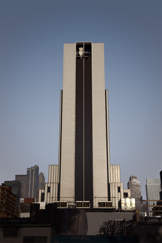 White Collar (midtown_tower)